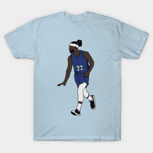 Pat Bev "Too Small" T-Shirt